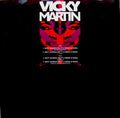 Vicky Martin : Not Gonna Do It (I Need A Man) (12")