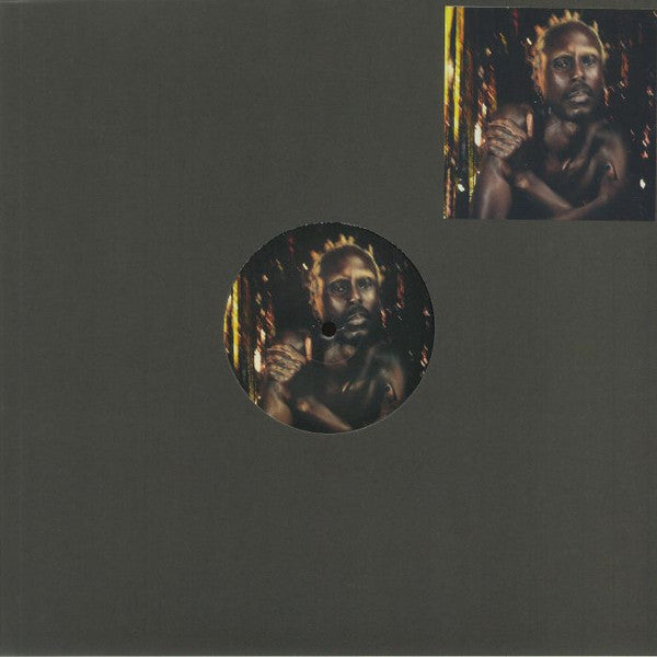 Josh Caffé* : Do You Want To Take Me Home? (12", Single)