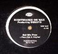 Nightmares On Wax Featuring Desoto : Set Me Free (12", Promo)