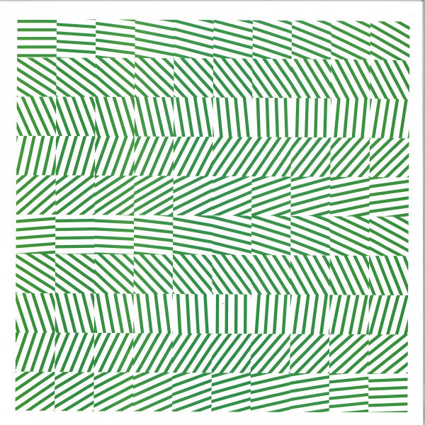 Ejeca : Keep Climbing EP (12", EP, Ltd)