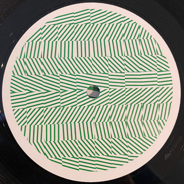 Ejeca : Keep Climbing EP (12", EP, Ltd)