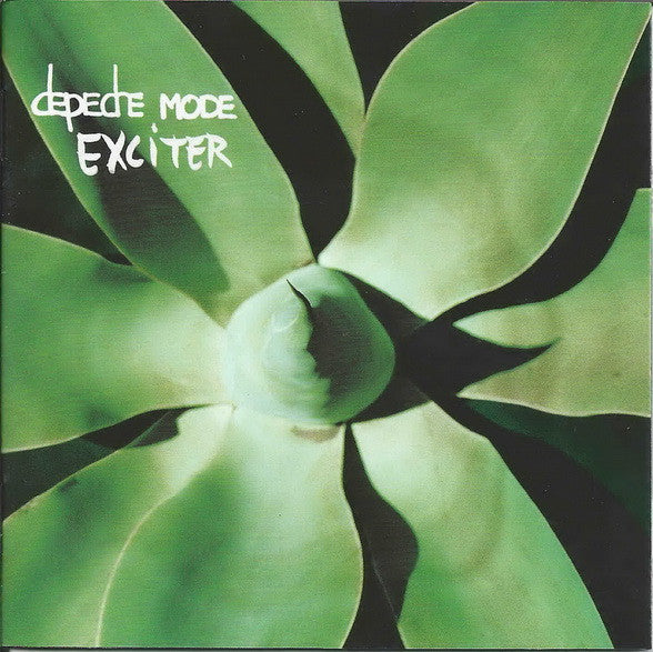 Depeche Mode : Exciter (CD, Album)