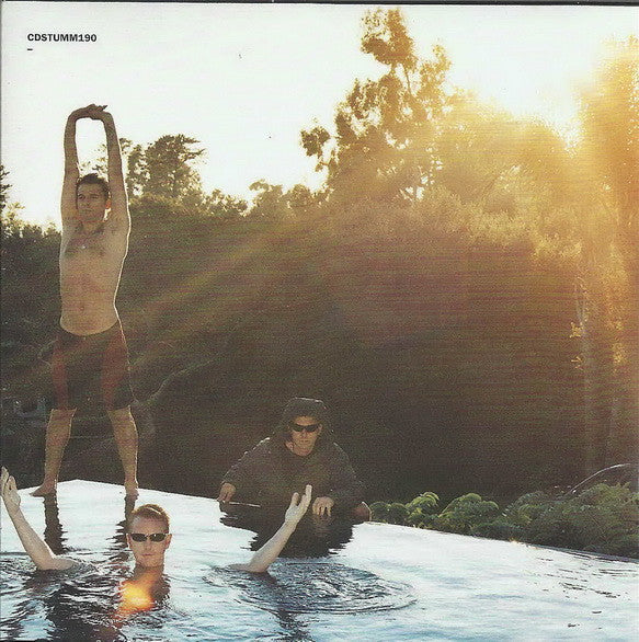 Depeche Mode : Exciter (CD, Album)