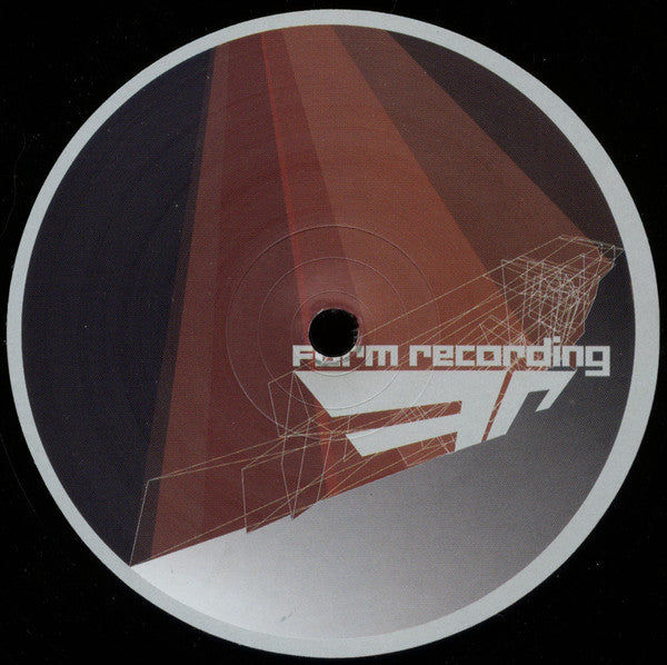 Consequence (3) / Rollin B. / Seriously Tight : Boogietroit EP (Part One) (12", EP)