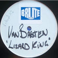 Van Basten : Lizard King (12", W/Lbl, Sti)