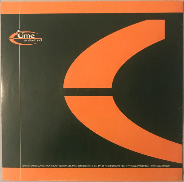 Minimal Range : Jupiter EP (12", EP)