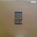 Mass Order : Lift Every Voice (Take Me Away) (2x12", Ltd, Num, Promo)