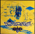 Sunscreem : Pressure US (12", Single)