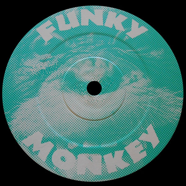 The Netherland Power : Dosh! (12")