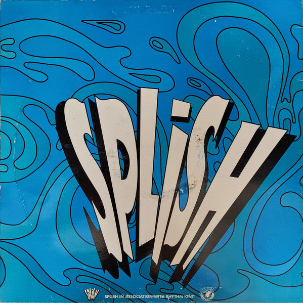 Bam Bam Musique : Milk Of Magnesia (12")