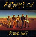 Midnight Oil : The Dead Heart (12", Single)