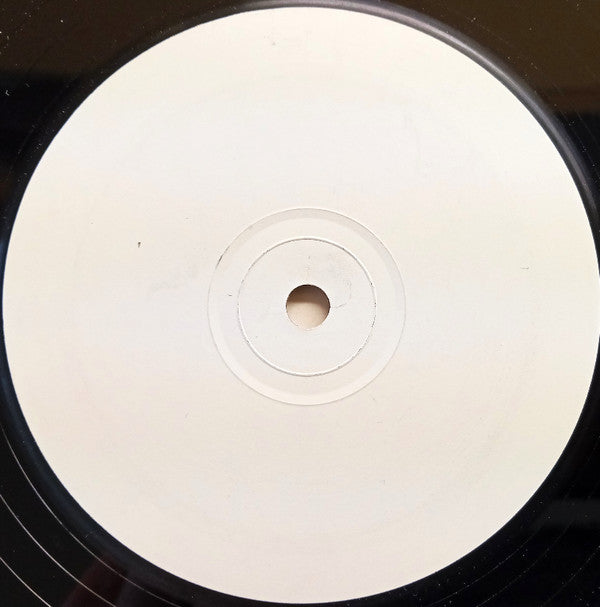 Marks & May : Crystal Clear  (12", W/Lbl, Sti)
