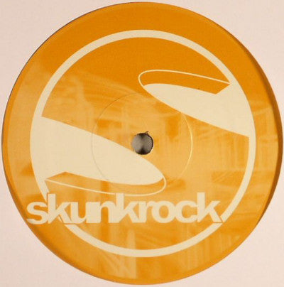 Alley Cat & Daniel Savine / Native Minds : Captive / Free! (12")