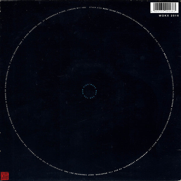 Loud (2) : Easy (10", Single, Ltd, Num, Pic)