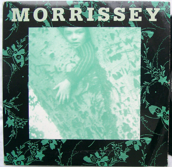 Morrissey : The Last Of The Famous International Playboys (7", Single)