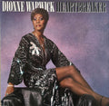 Dionne Warwick : Heartbreaker (LP, Album)