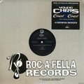 Young Chris Feat. Bobby Valentino (2) : Coast 2 Coast (12", Promo)