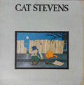 Cat Stevens : Teaser And The Firecat (LP, Album, RP, Gat)