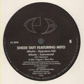 Sheer Taft Featuring Mito (22) : Atlantis (12", Single)