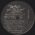 Al Mack Featuring Tim Bryant : Escape (12")