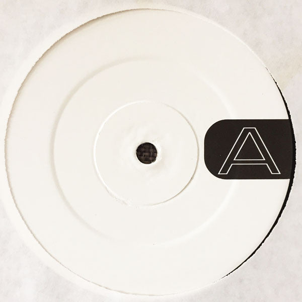 Full Intention : Uptown Downtown (12", Promo)