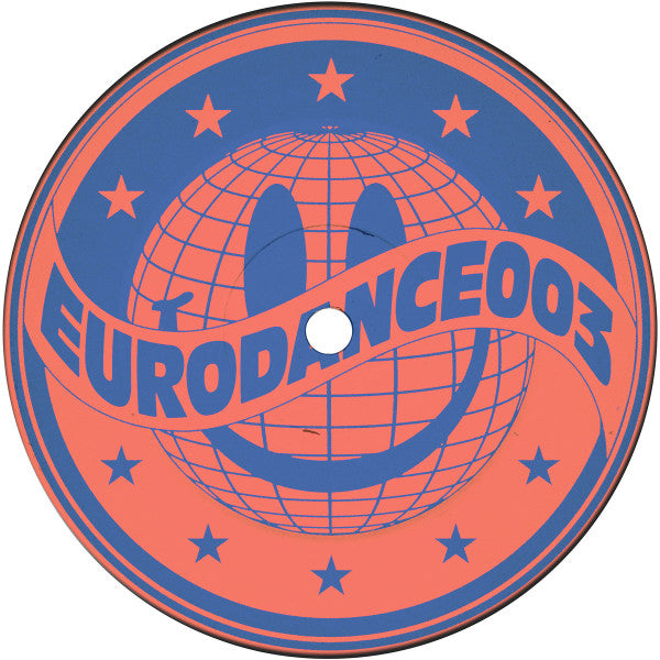 Narciss : Return Of The Golden Funk (12", EP)