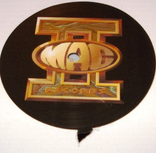 Rising Sun (2) : Nemesis (12")