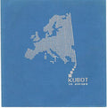 Kubot : In Evropa (7", EP, Ltd, Num)