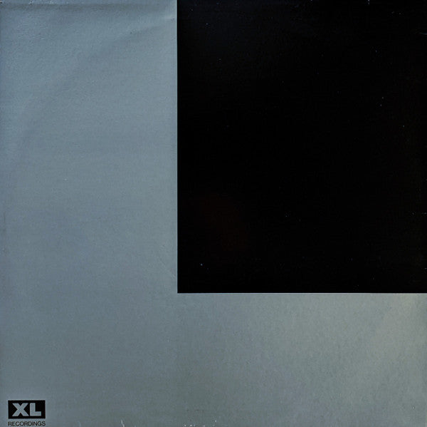 Dome Patrol : The Cutting Edge (12", Promo)