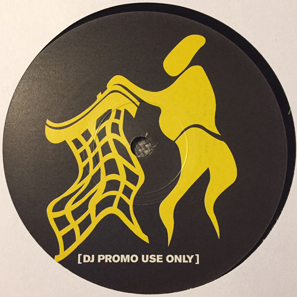 Bed & Bondage : Don't Take The Mick (12", Promo)