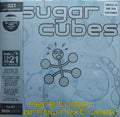 The Sugarcubes : Here Today, Tomorrow Next Week! (2xLP, Album, Ltd, RE, Pin)