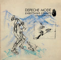 Depeche Mode : Everything Counts (In Larger Amounts) (12", Single)