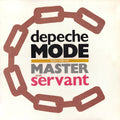 Depeche Mode : Master And Servant (Slavery Whip Mix) (12", Single)