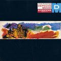 Depeche Mode : Stripped (Highland Mix) (12", Single, Emb)