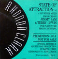 Rhonda Clark : State Of Attraction (12", Single, Promo)