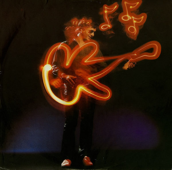 The Steve Miller Band* : Abracadabra (LP, Album)