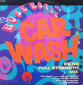 Rose Royce : Car Wash (EQ 88 Full Strength Mix) (12", Dam)