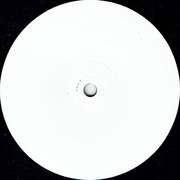 Dani Siciliano : Extra Ordinary (12", EP, Promo)