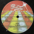 D Train* : Music (12")