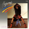 Haywoode : A Time Like This (Extended Version Part 1) (12")