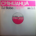 DJ BoBo : Chihuahua (12", Single)