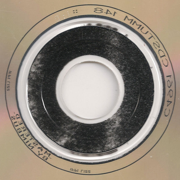 Depeche Mode : Ultra (CD, Album, RP)