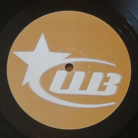 Ariel (3) : Deep (I'm Falling Deeper) (2x12", Promo)