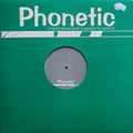 Ceramix : Can U Dance (12")