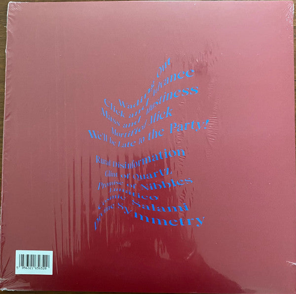 Favourite People : Favourite People (LP, Album, Ltd, Coo)