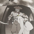 3WA : Yoshimitsu EP (12", EP)