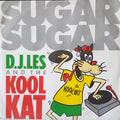 Les Hemstock And The Kool Kat Featuring The Archies : Sugar Sugar (12")