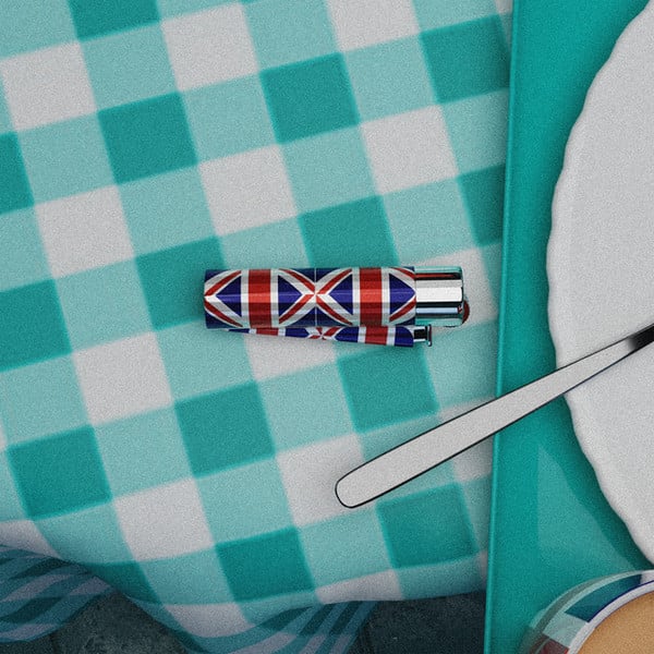 The Streets : Brexit At Tiffany's (12", Single)