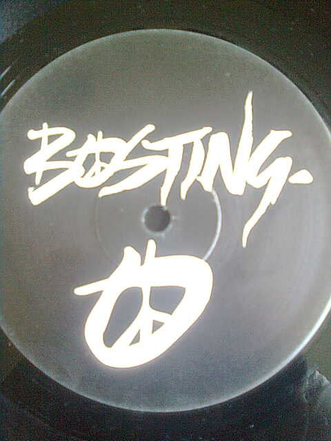 We Shape Space : Spread Yourself (12")