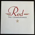 The Communards : Red (LP, Album)
